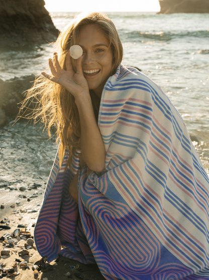 100% Cotton Towel - Biltmore