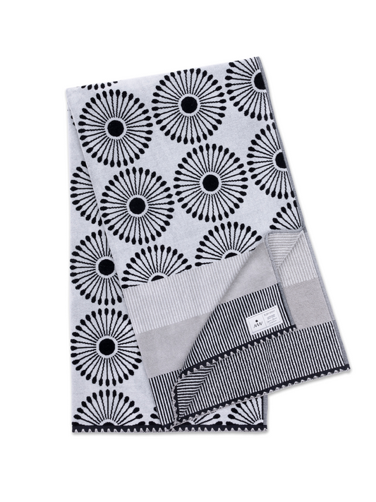 100% Cotton Towel - Carlisle