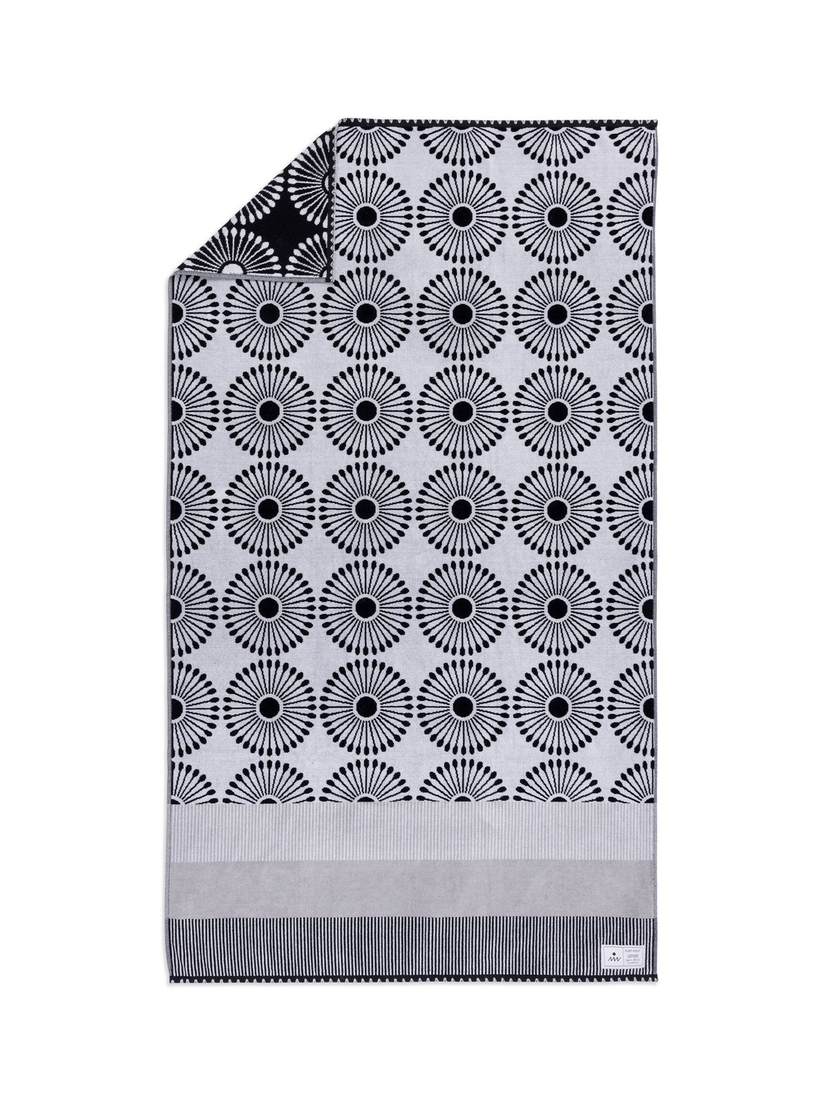 100% Cotton Towel - Carlisle