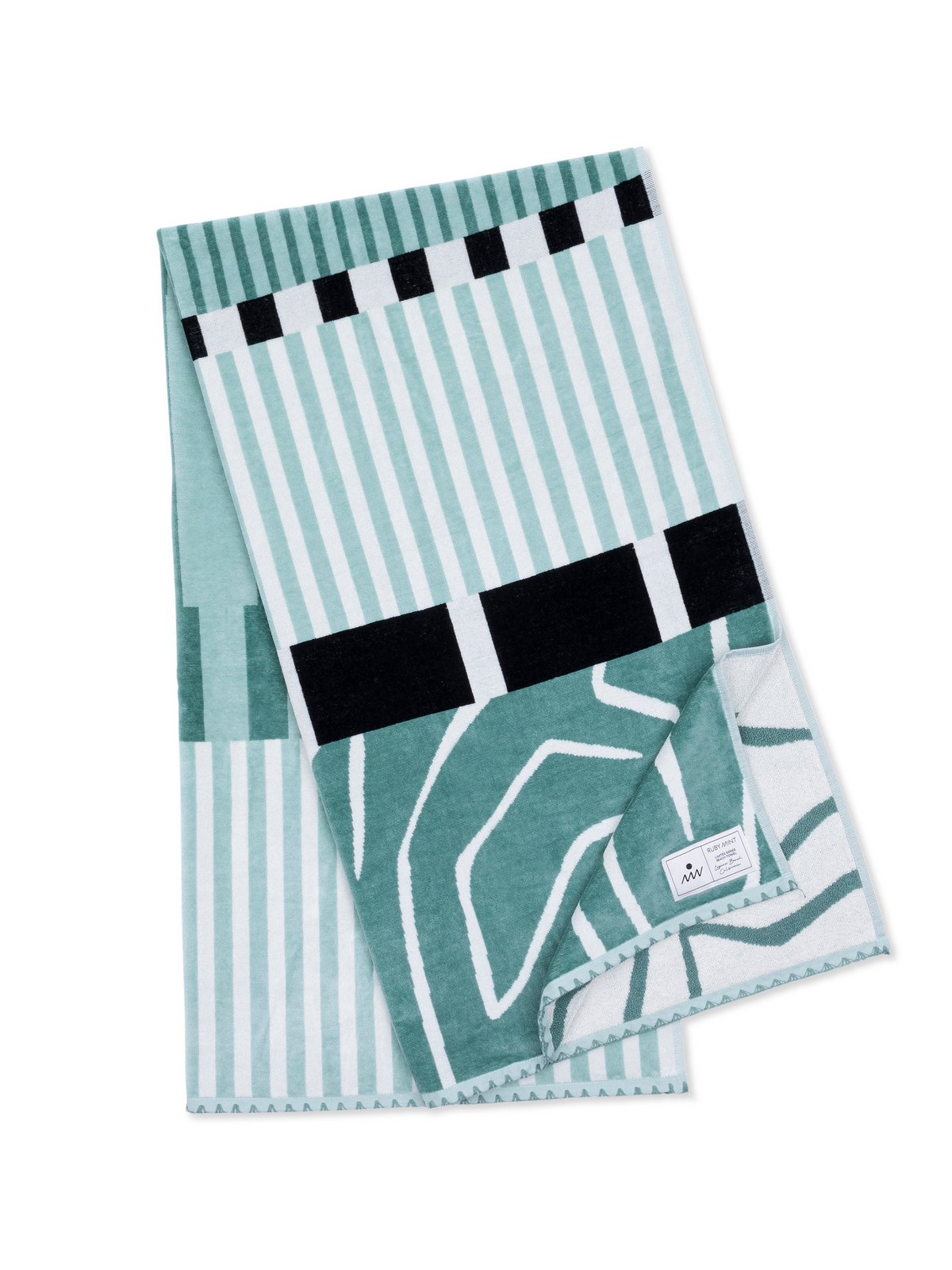 100% Cotton Towel - Hawthorne