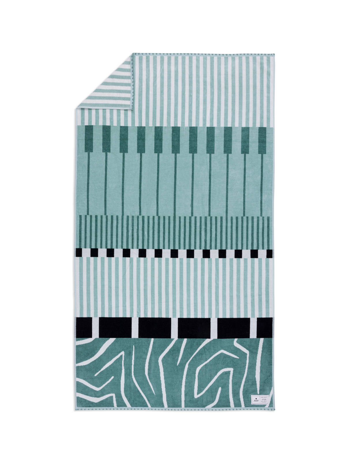 100% Cotton Towel - Hawthorne