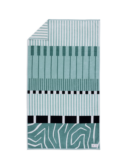 100% Cotton Towel - Hawthorne