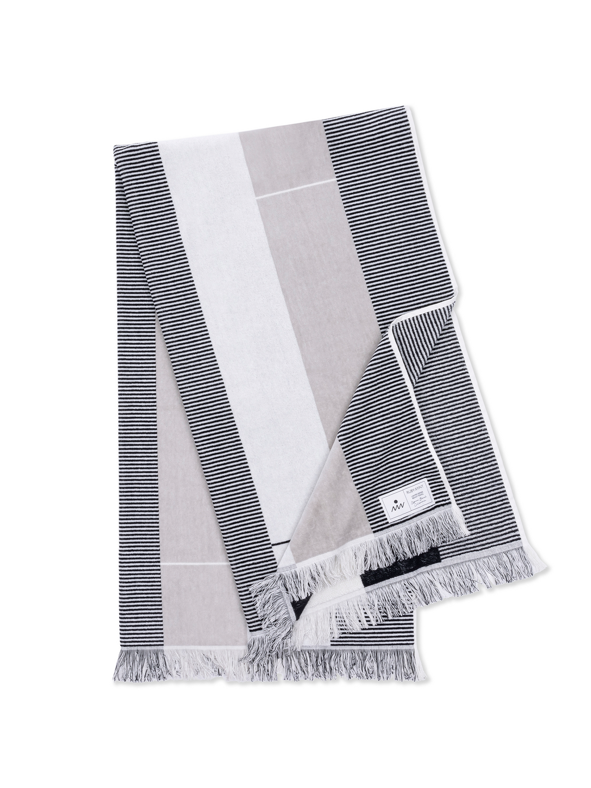 100% Cotton Towel - Kennedy