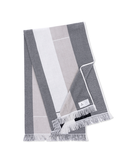100% Cotton Towel - Kennedy