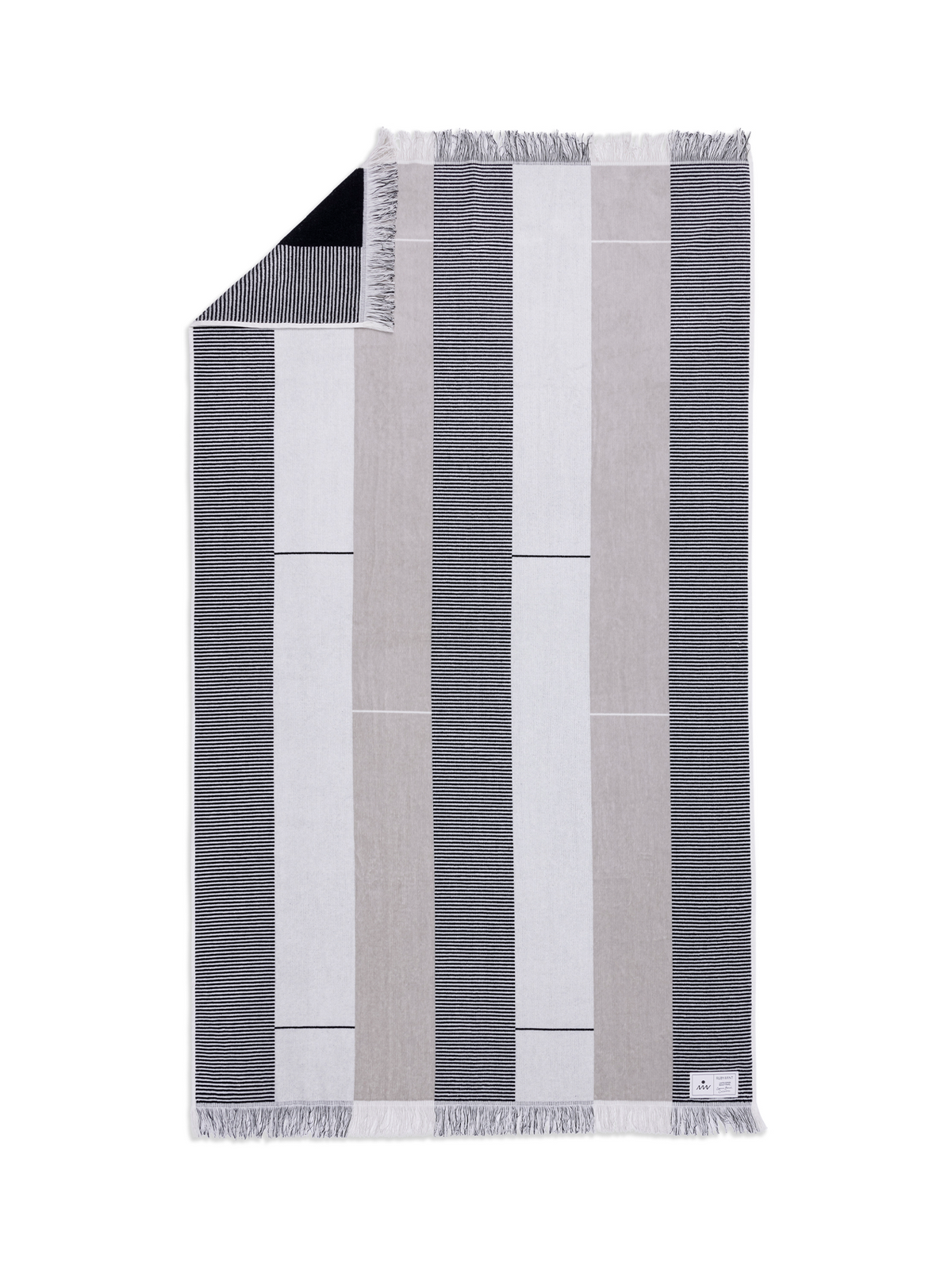 100% Cotton Towel - Kennedy