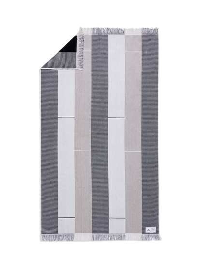 100% Cotton Towel - Kennedy