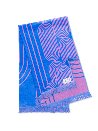 100% Cotton Towel - Pembroke