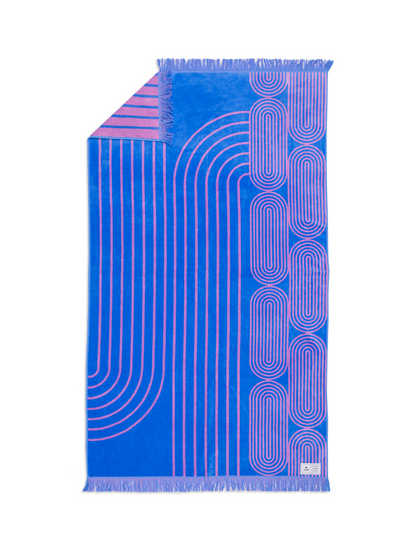 100% Cotton Towel - Pembroke