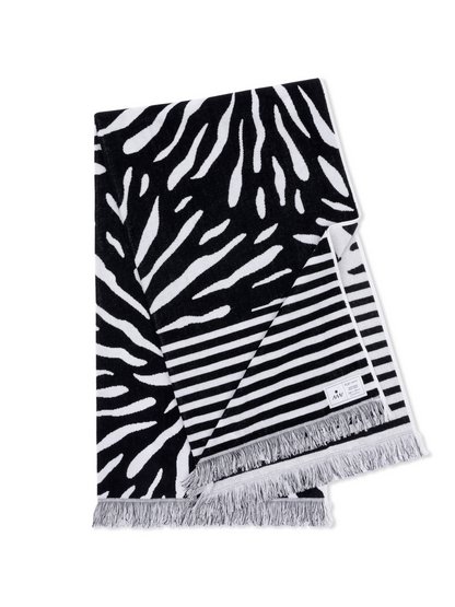 Cotton Beach Towel