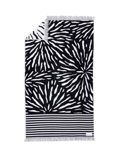 Cotton Beach Towel
