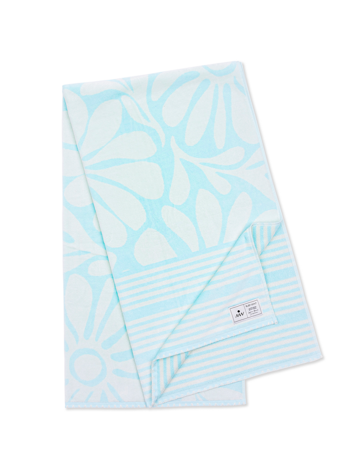 100% Cotton Towel - Rothschild