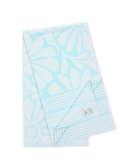 100% Cotton Towel - Rothschild