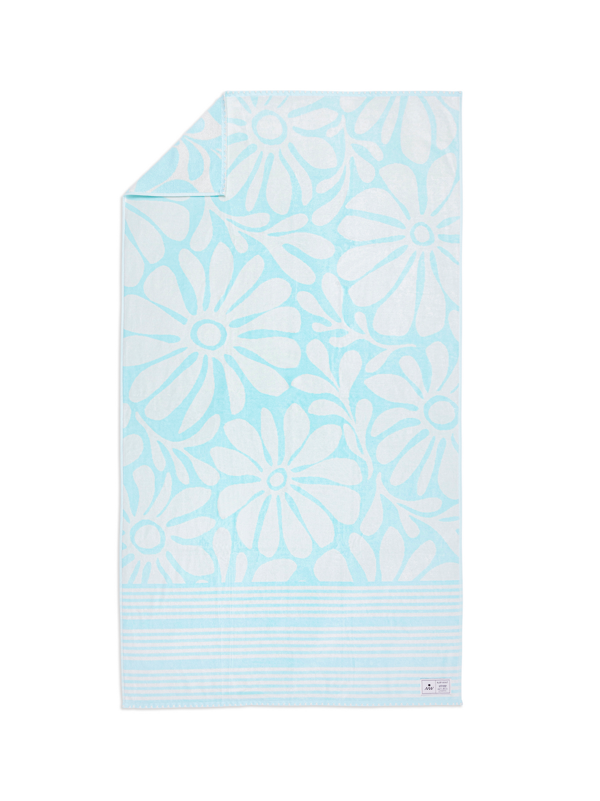 100% Cotton Towel - Rothschild
