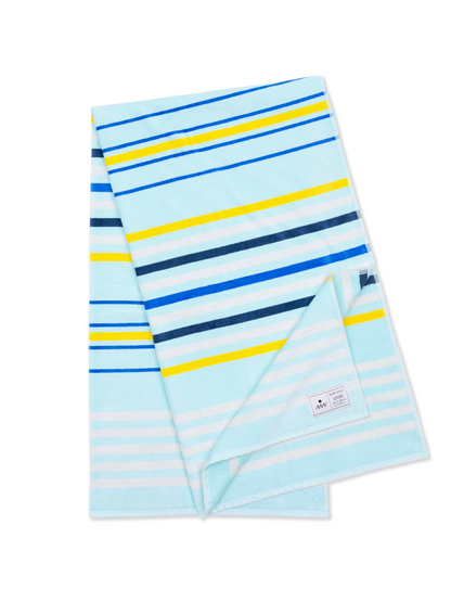 100% Cotton Towel - Stanhope