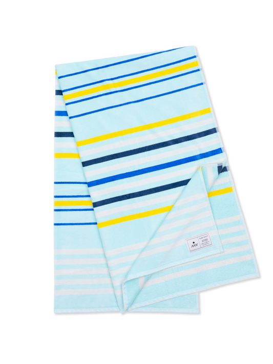 100% Cotton Towel - Stanhope