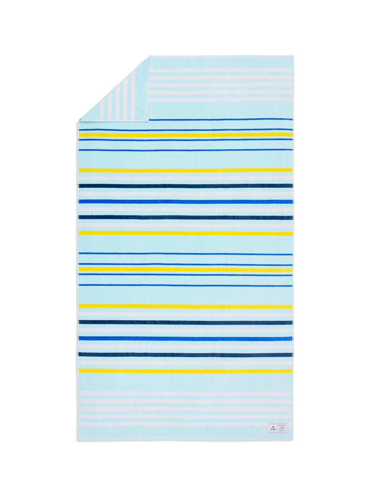 100% Cotton Towel - Stanhope
