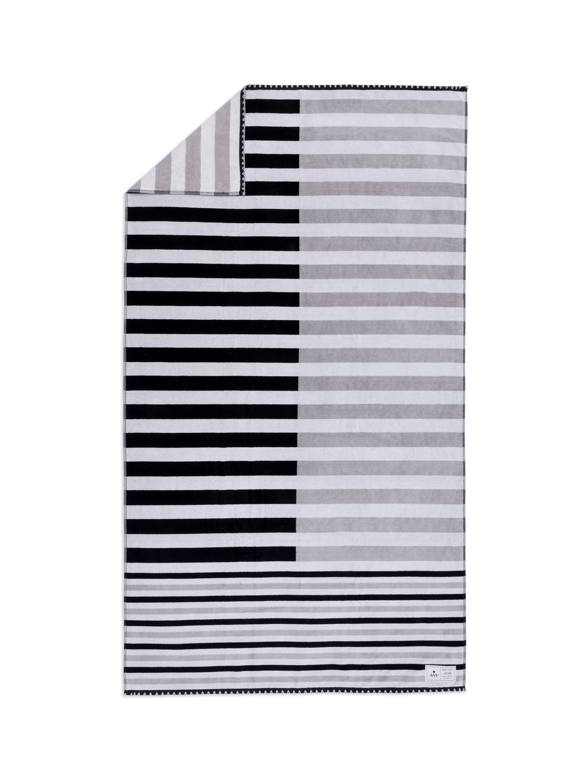 100% Cotton Towel - Thayer